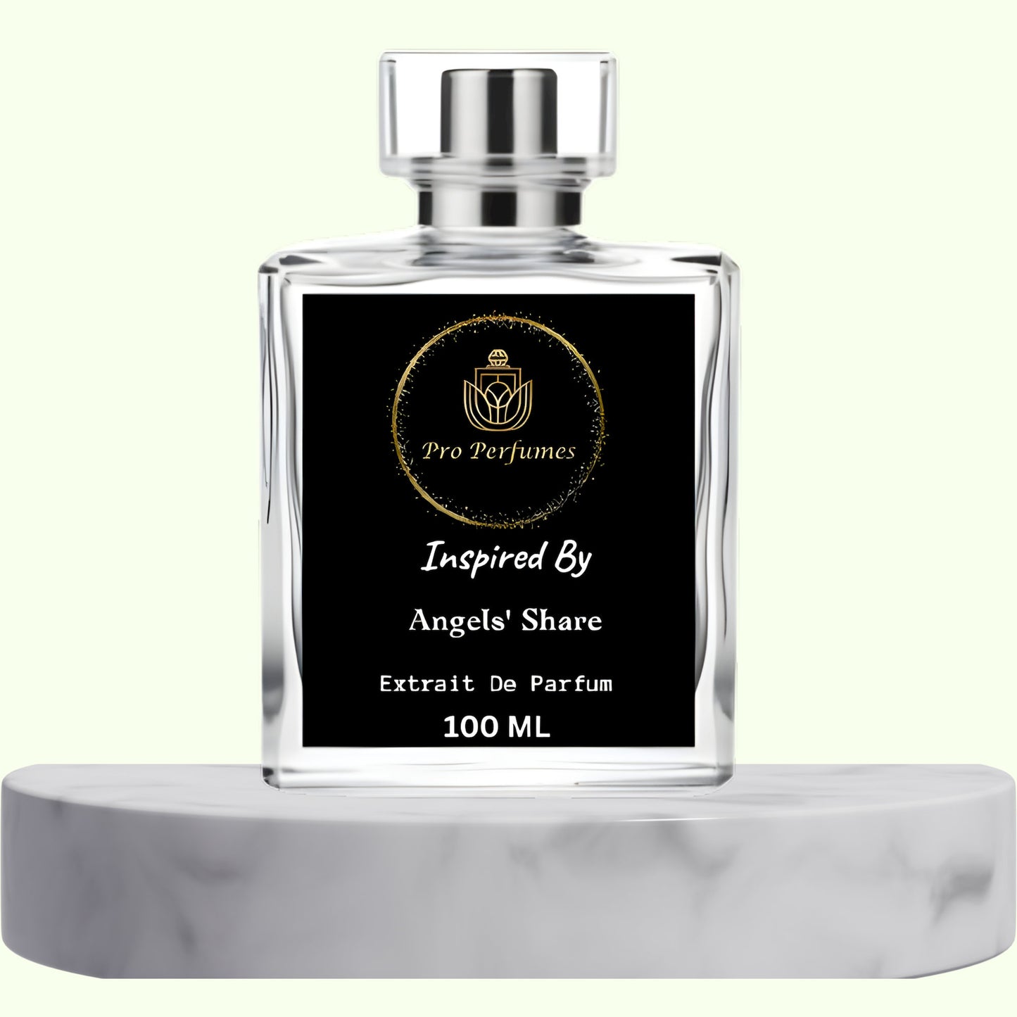 Angels' Share from By Kilian type Perfume
