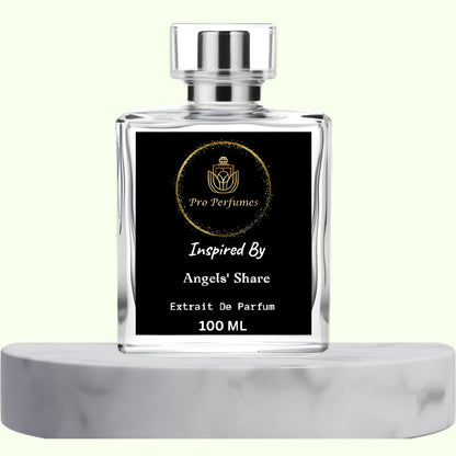 Angels' Share from By Kilian type Perfume