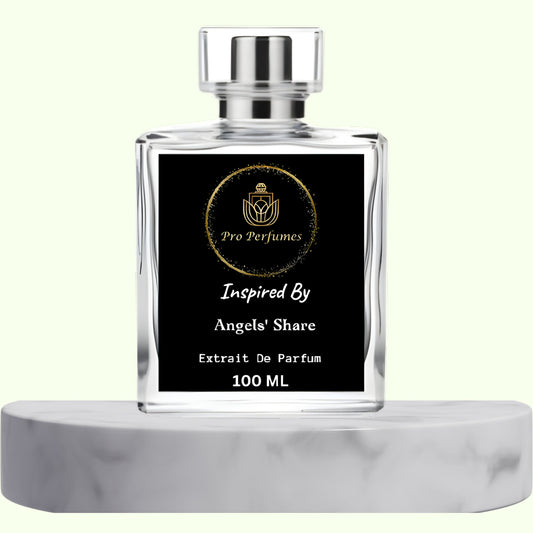 Angels' Share from By Kilian type Perfume