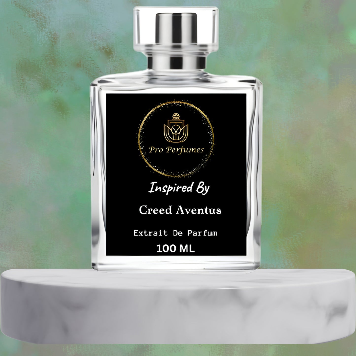 Creed Aventus Type Perfume