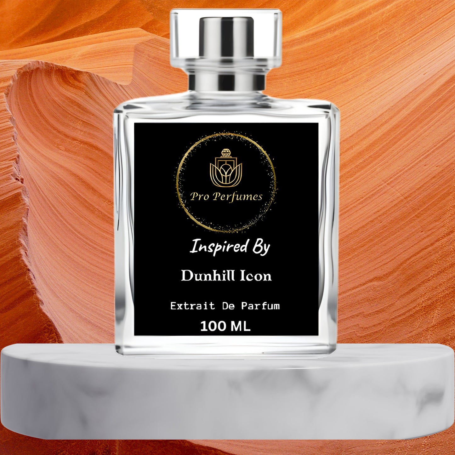Dunhill Icon type Perfume