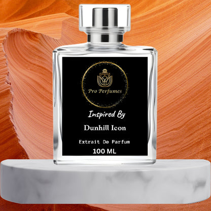 Dunhill Icon type Perfume