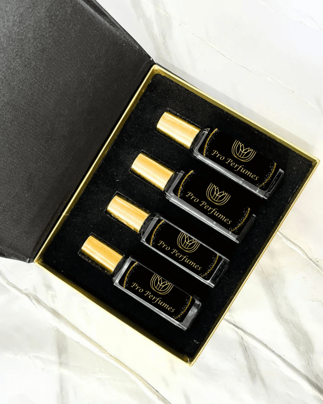 20ml Customizable Gift Set (Prepaid Only)