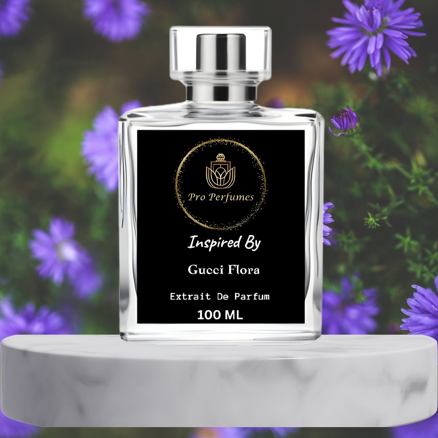 Flora by Gucci type Perfume