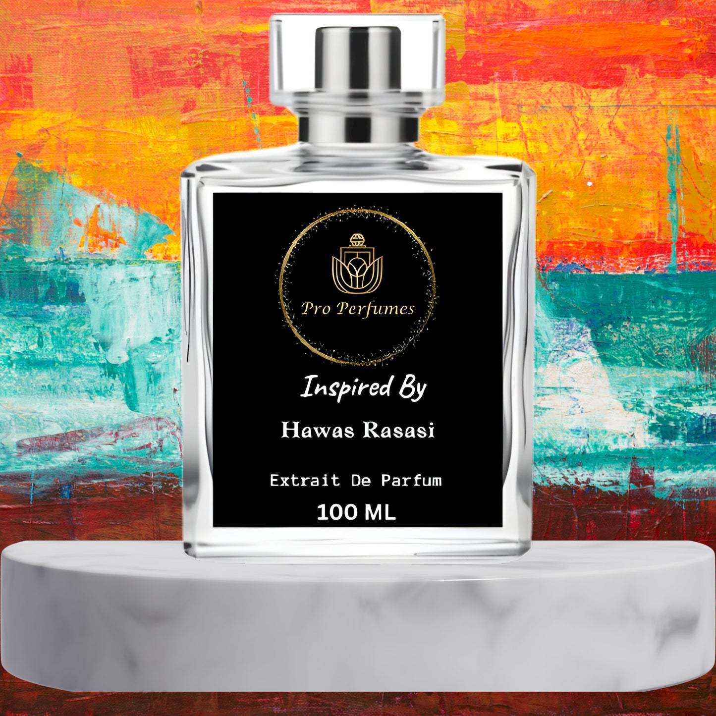 Hawas for Him Rasasi type Perfume