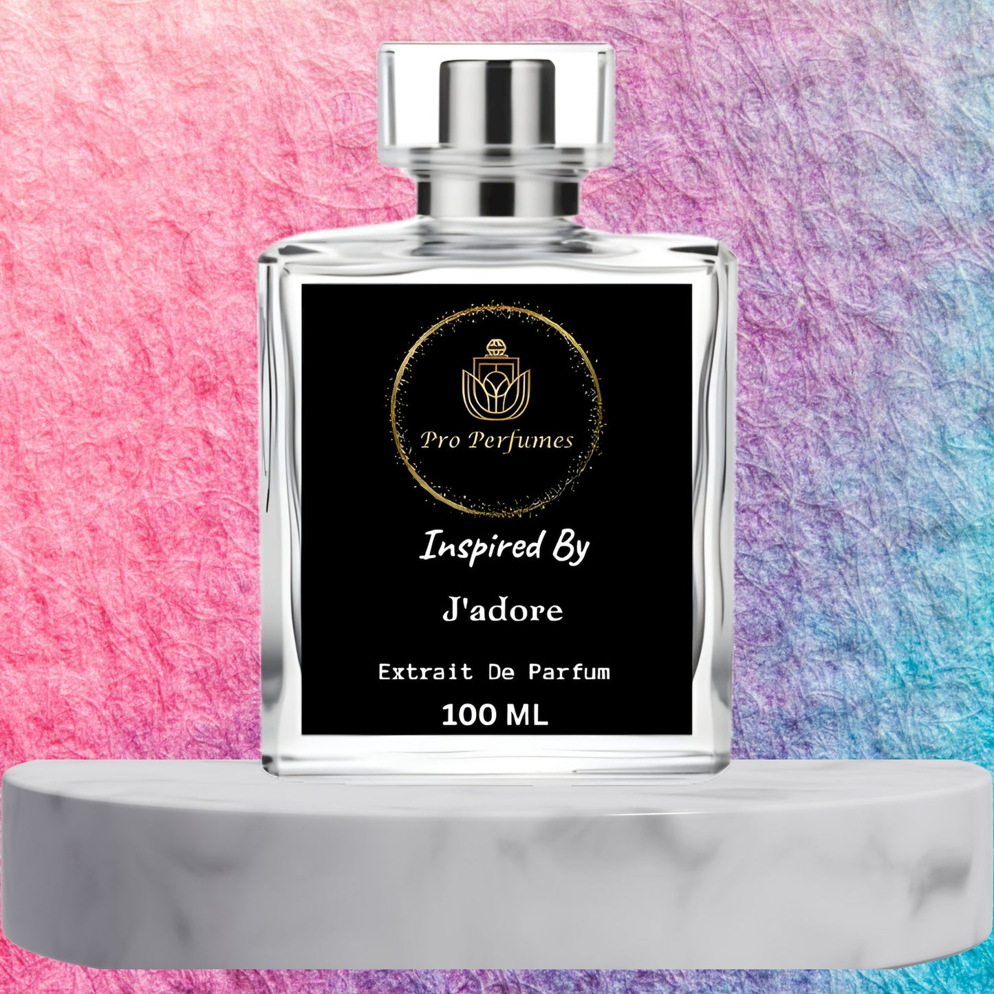 J'adore by Dior type Perfume