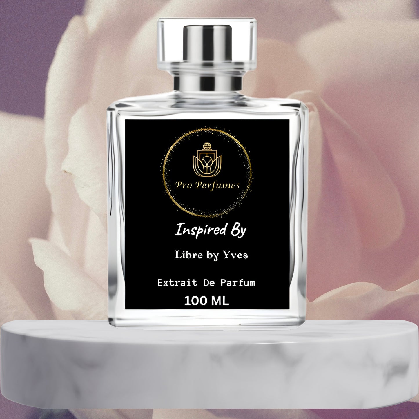 Libre by Yves Saint Laurent type Perfume