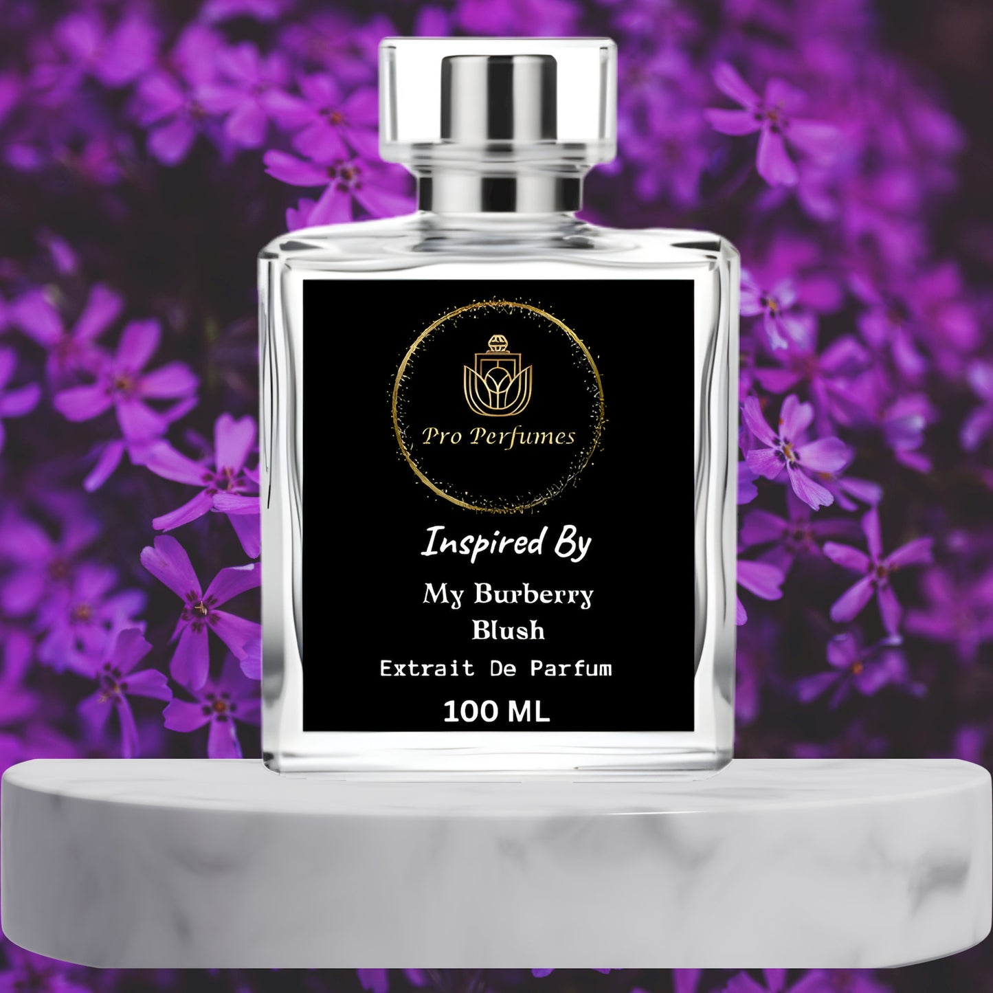 My Burberri Blush Burberri for women type Perfume