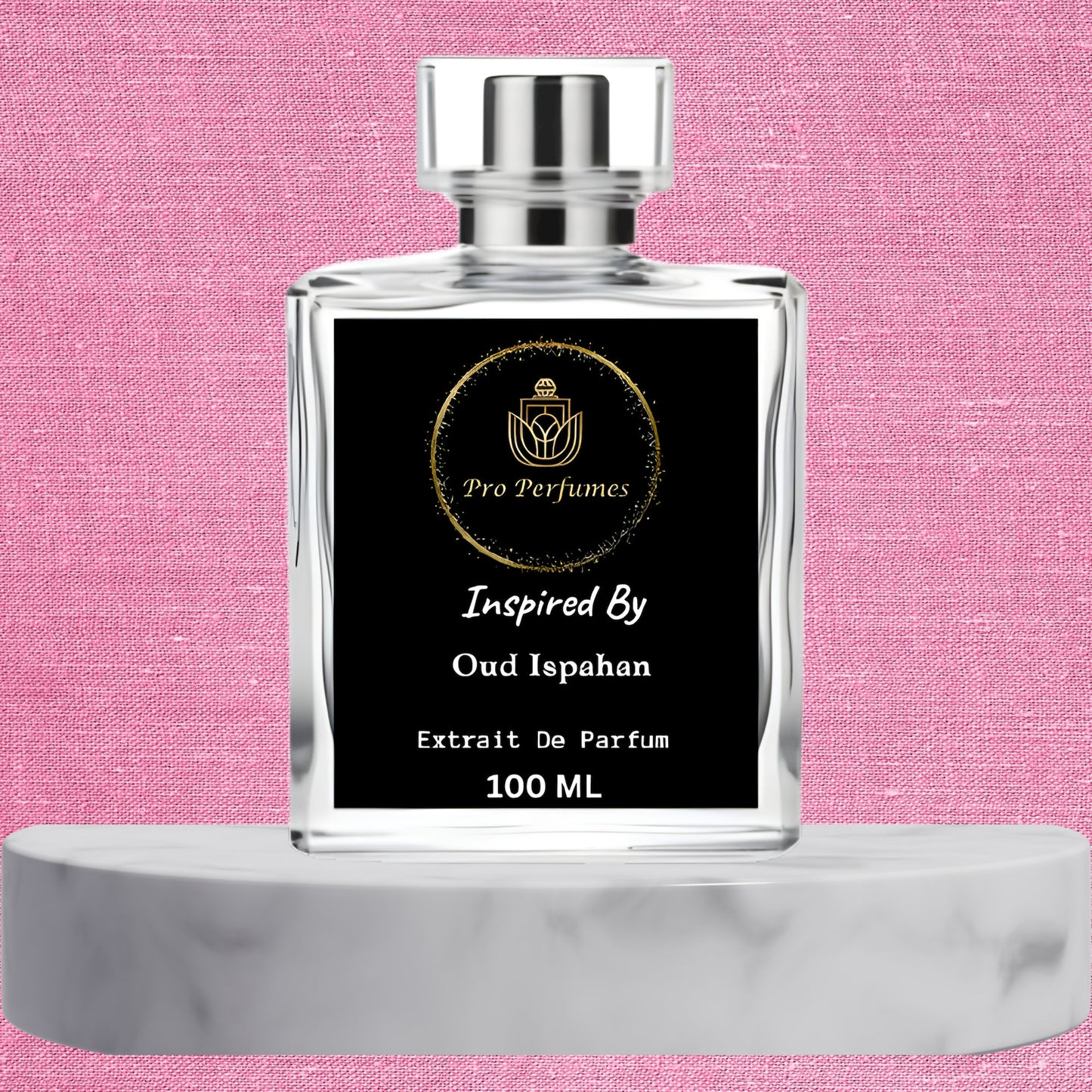 Oud Ispahan by Dior type Perfume
