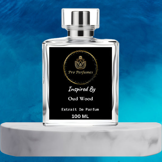 Tom Ford Oud Wood type Perfume