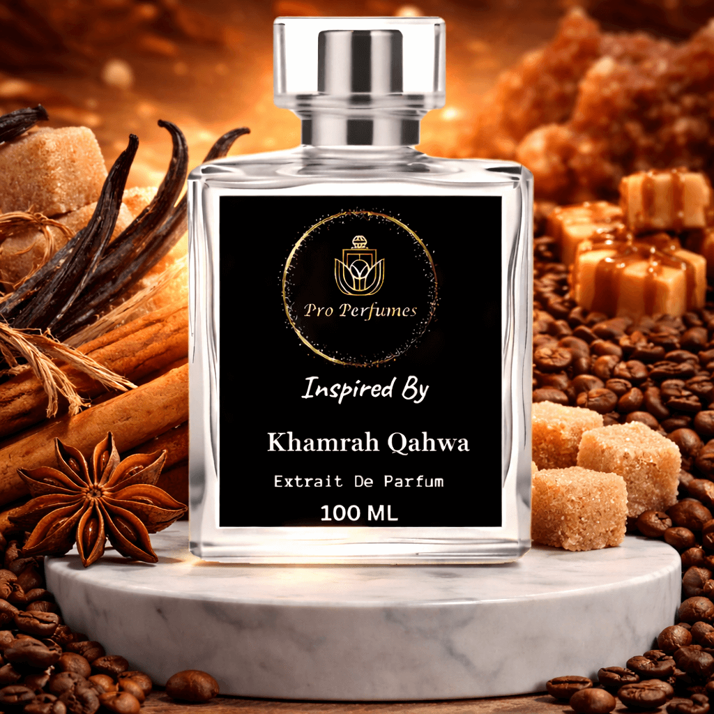 Khamraha Qhawa Type Perfume