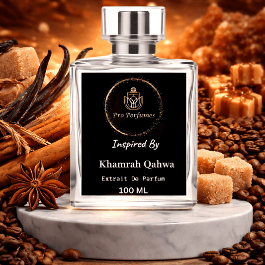 Khamraha Qhawa Type Perfume