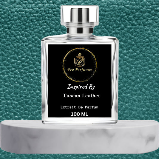 Tom Ford Tuscan Leather type Perfume