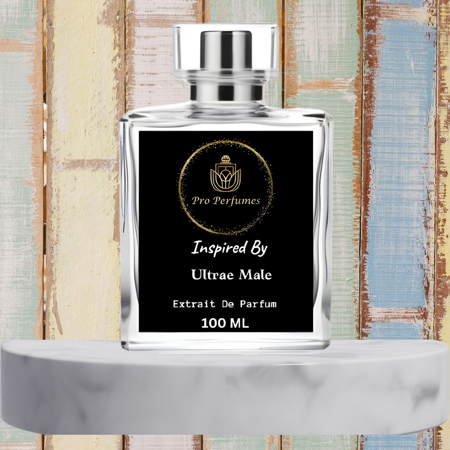 Ultrae Male inspired perfume