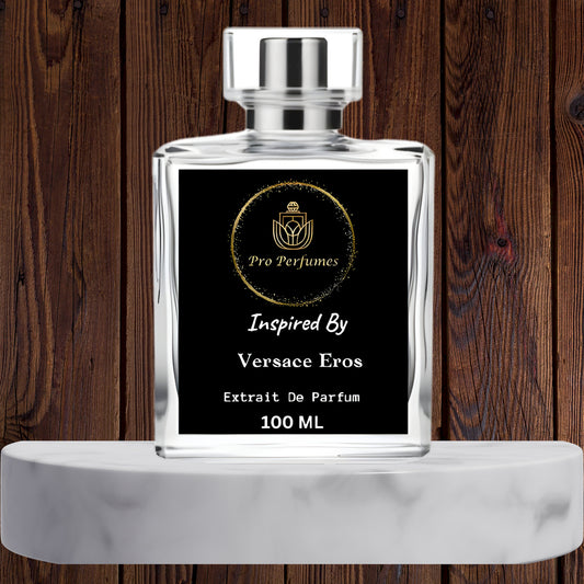 Versace Eros type Perfume