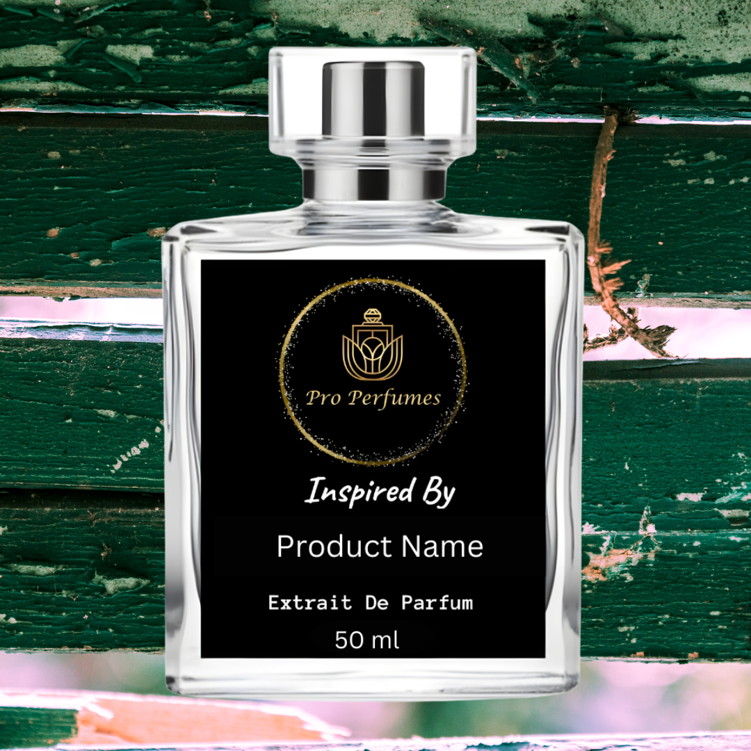 Gucci Oud type Perfume